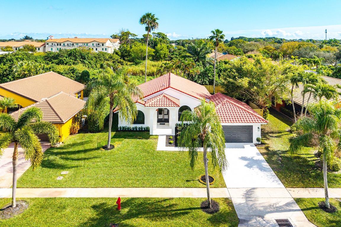 ASPEN RIDGE - Residential