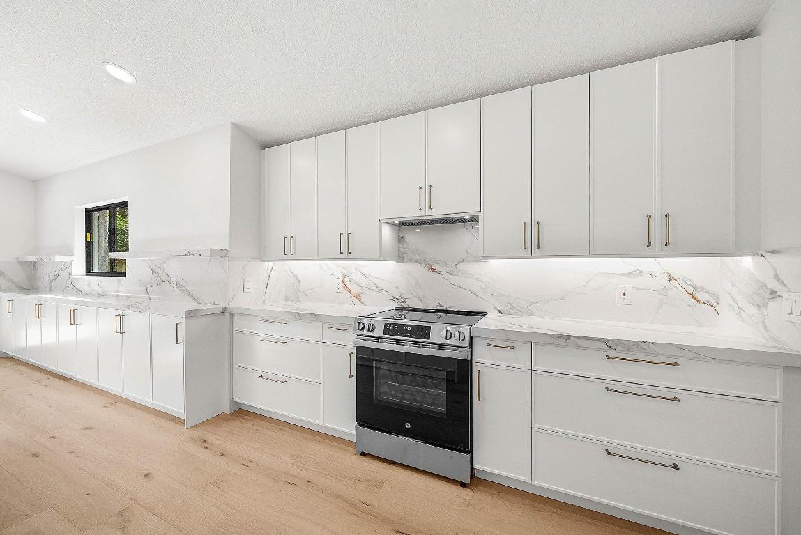 ASPEN RIDGE - Residential