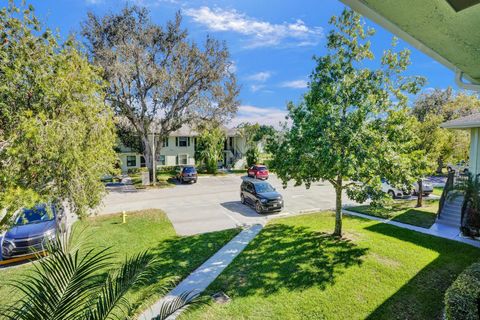 A home in Palm Beach Gardens