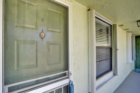 A home in Palm Beach Gardens