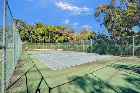 A home in Palm Beach Gardens