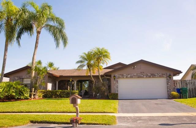 Willow Creek - Residential