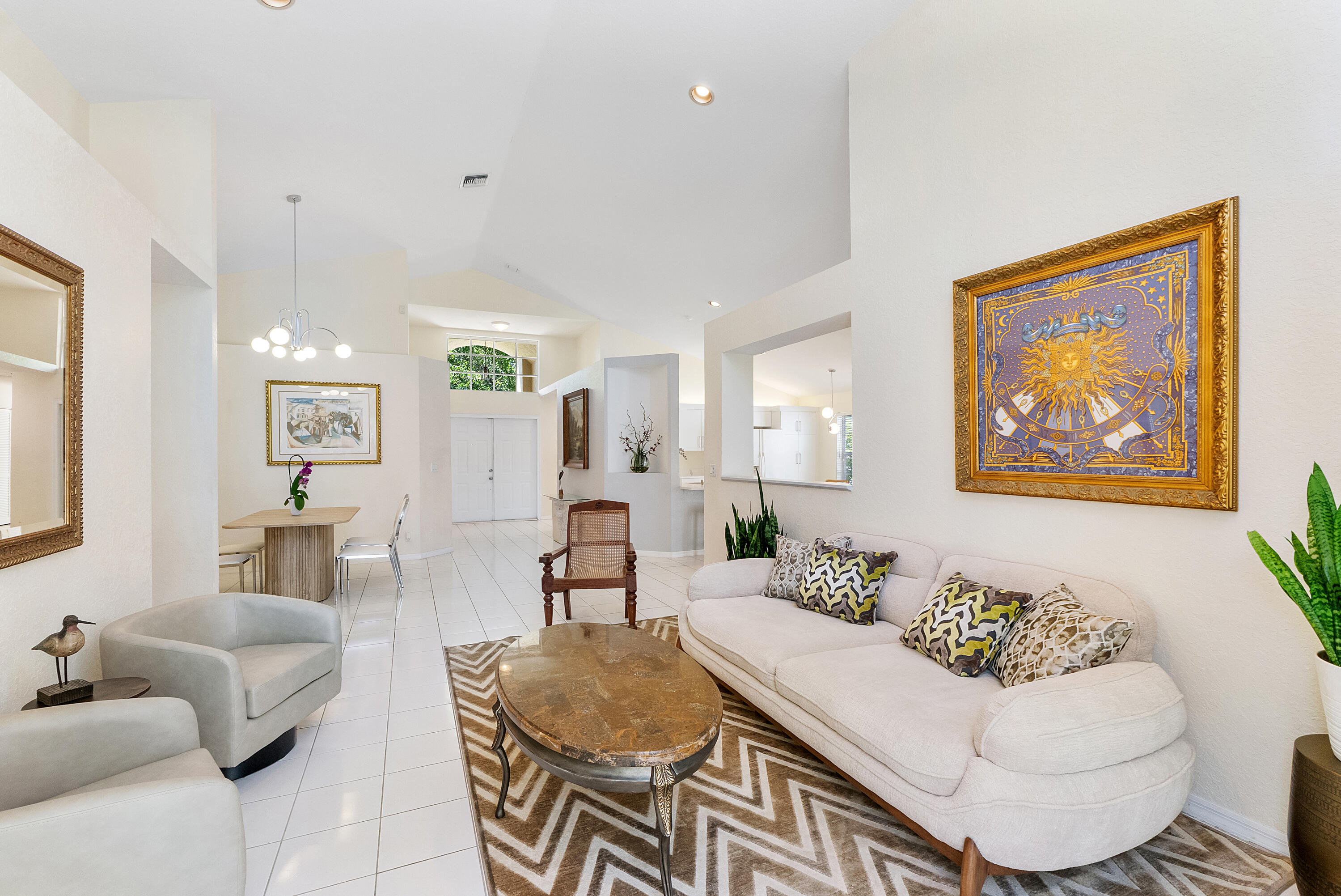 Captiva Cay - COUNTRY ISLES COVE - Residential