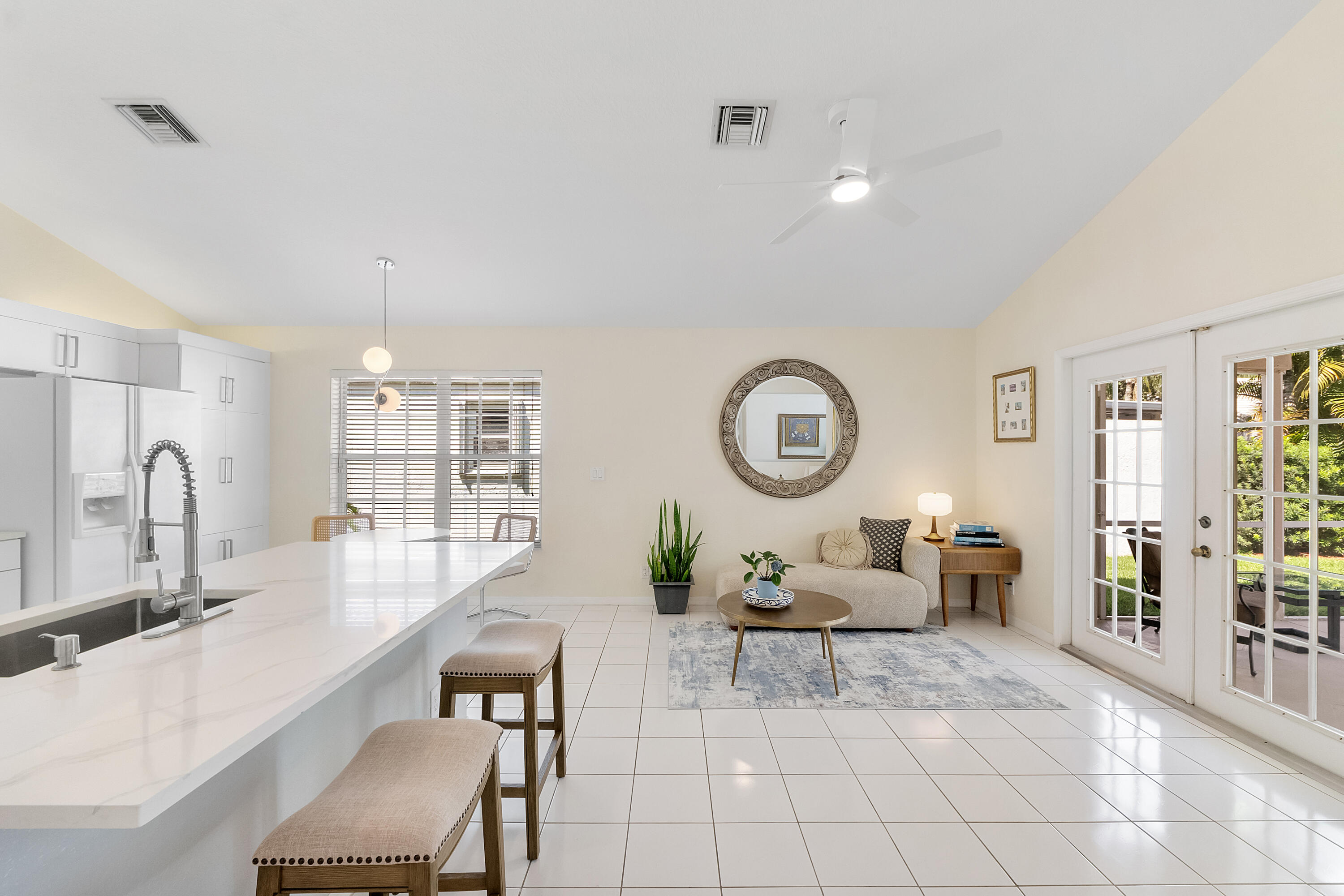 Captiva Cay - COUNTRY ISLES COVE - Residential