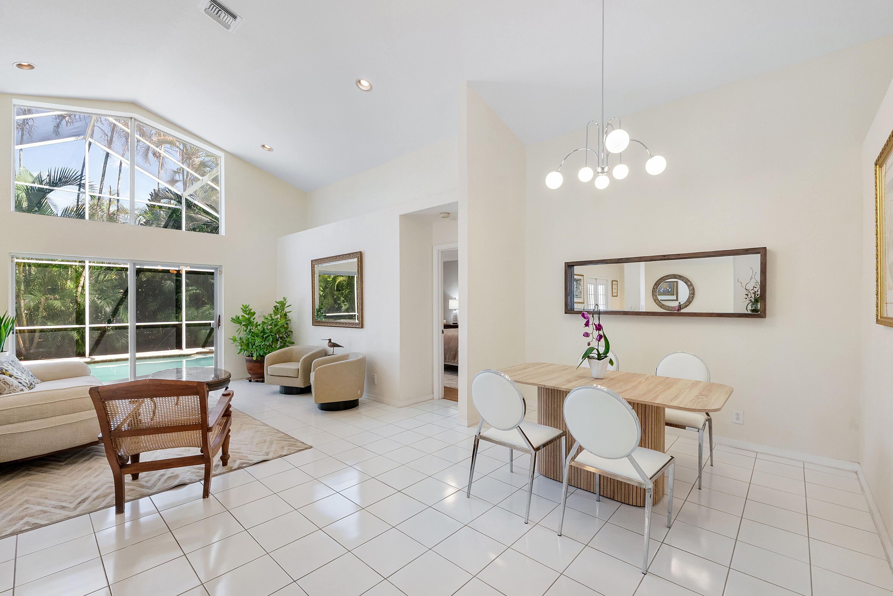 Captiva Cay - COUNTRY ISLES COVE - Residential