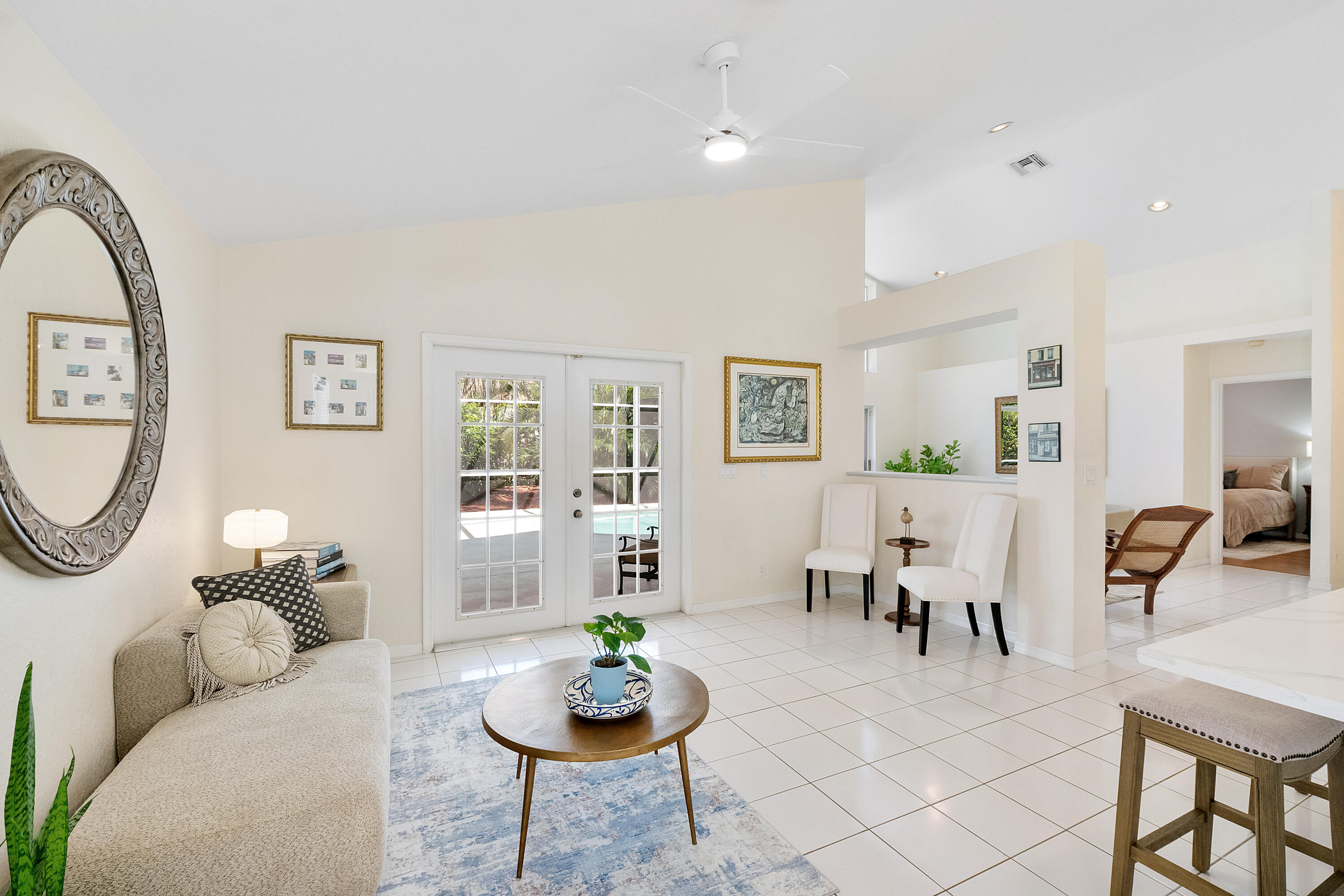Captiva Cay - COUNTRY ISLES COVE - Residential