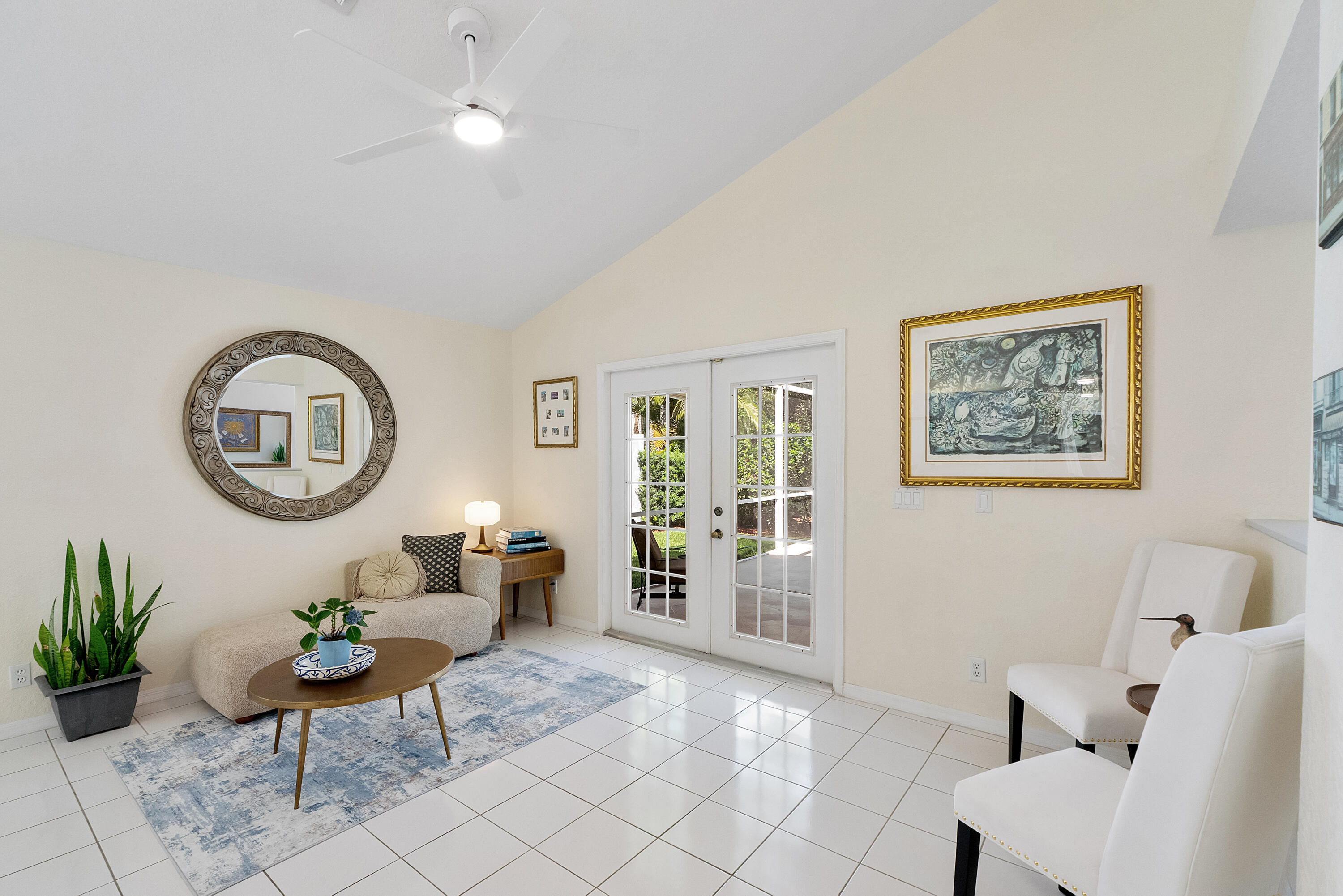 Captiva Cay - COUNTRY ISLES COVE - Residential