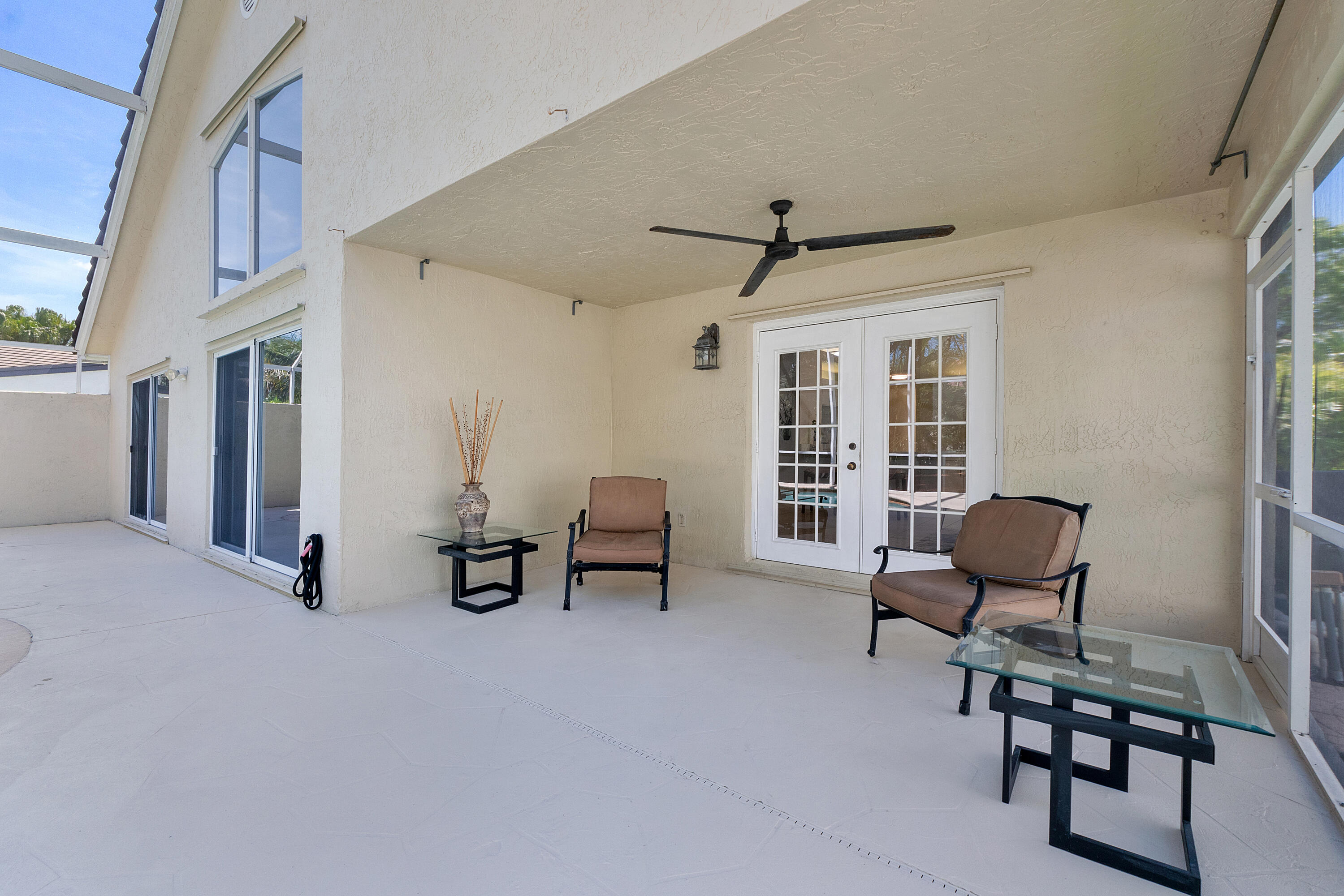 Captiva Cay - COUNTRY ISLES COVE - Residential
