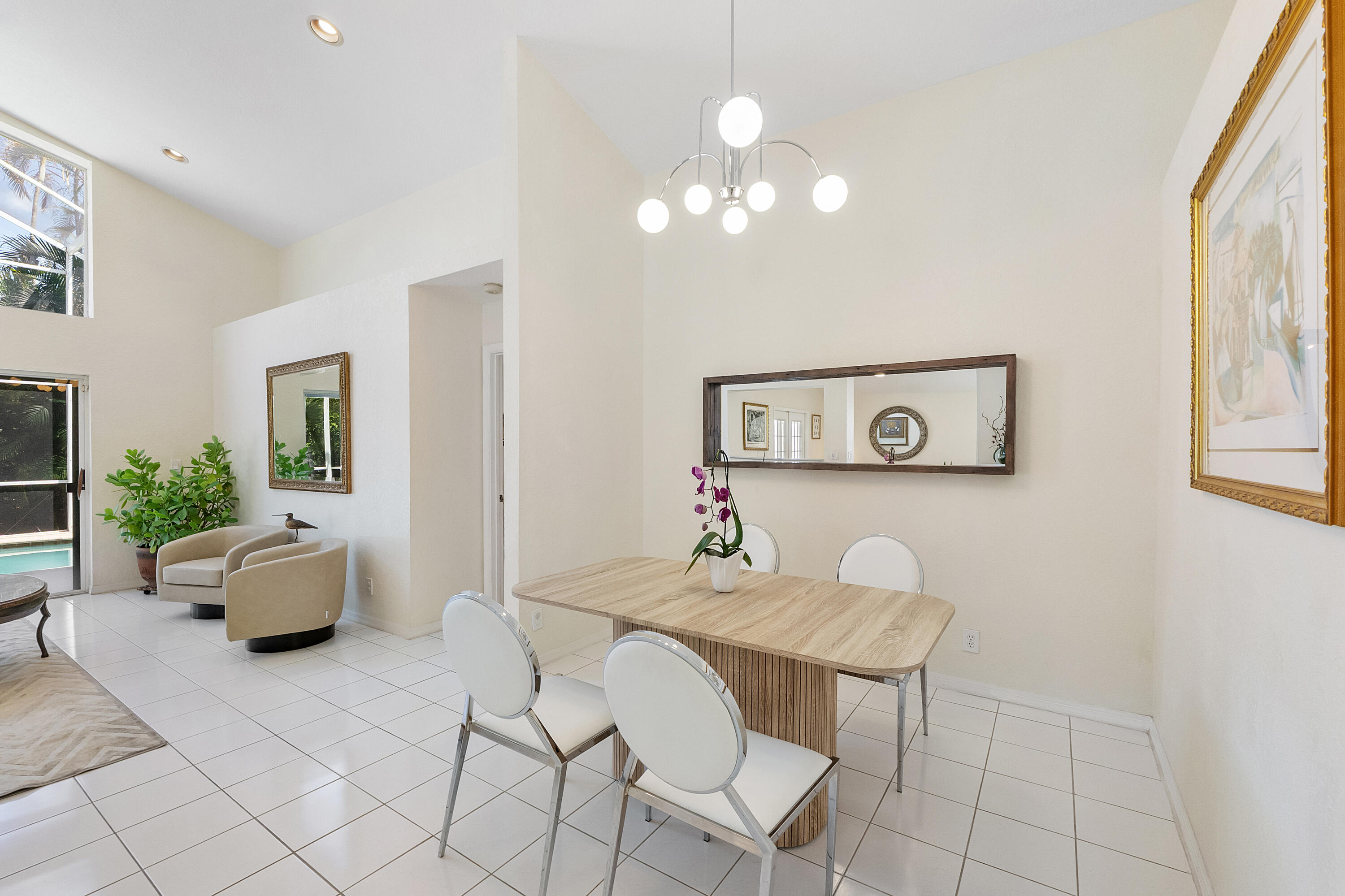 Captiva Cay - COUNTRY ISLES COVE - Residential