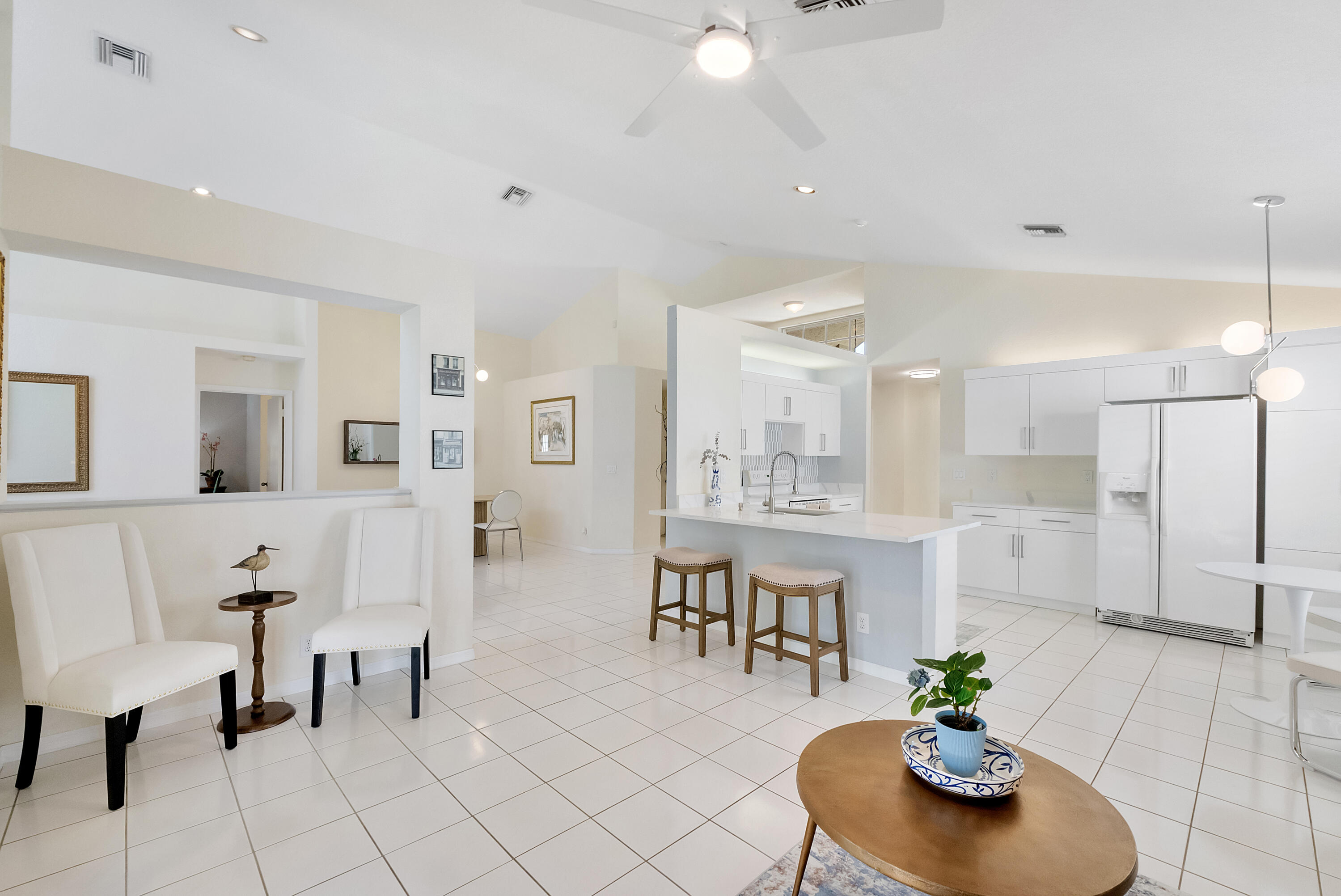 Captiva Cay - COUNTRY ISLES COVE - Residential