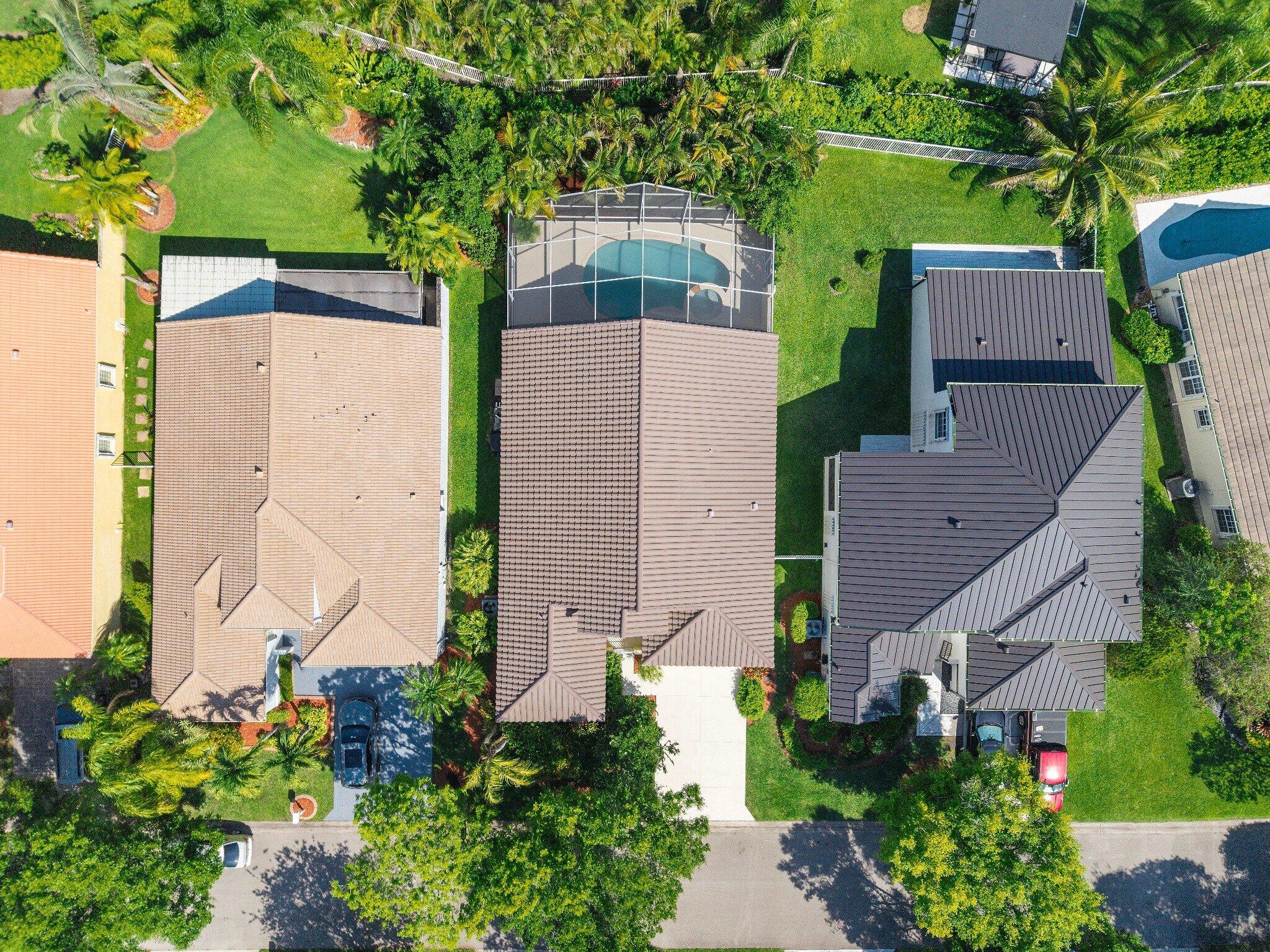 Captiva Cay - COUNTRY ISLES COVE - Residential