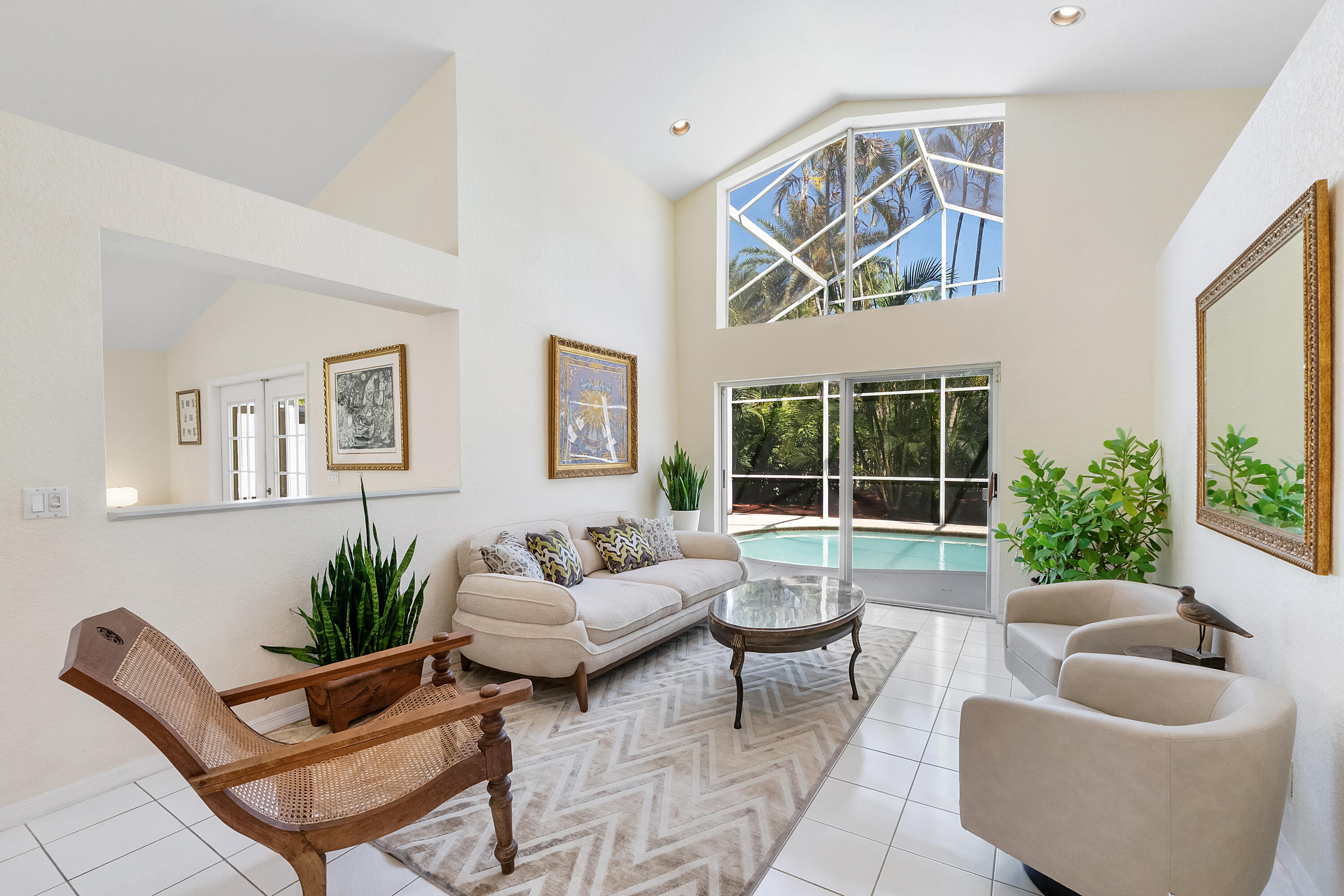 Captiva Cay - COUNTRY ISLES COVE - Residential