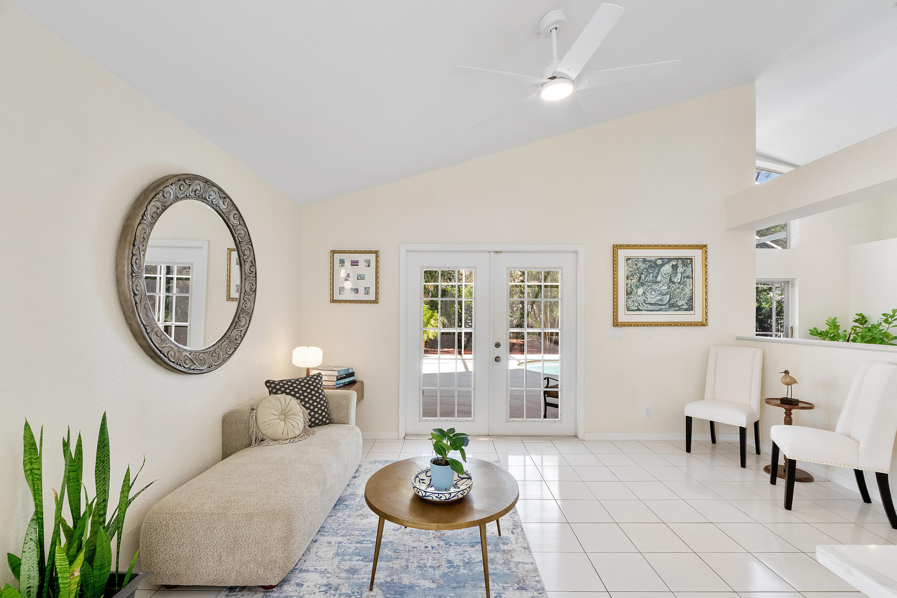 Captiva Cay - COUNTRY ISLES COVE - Residential