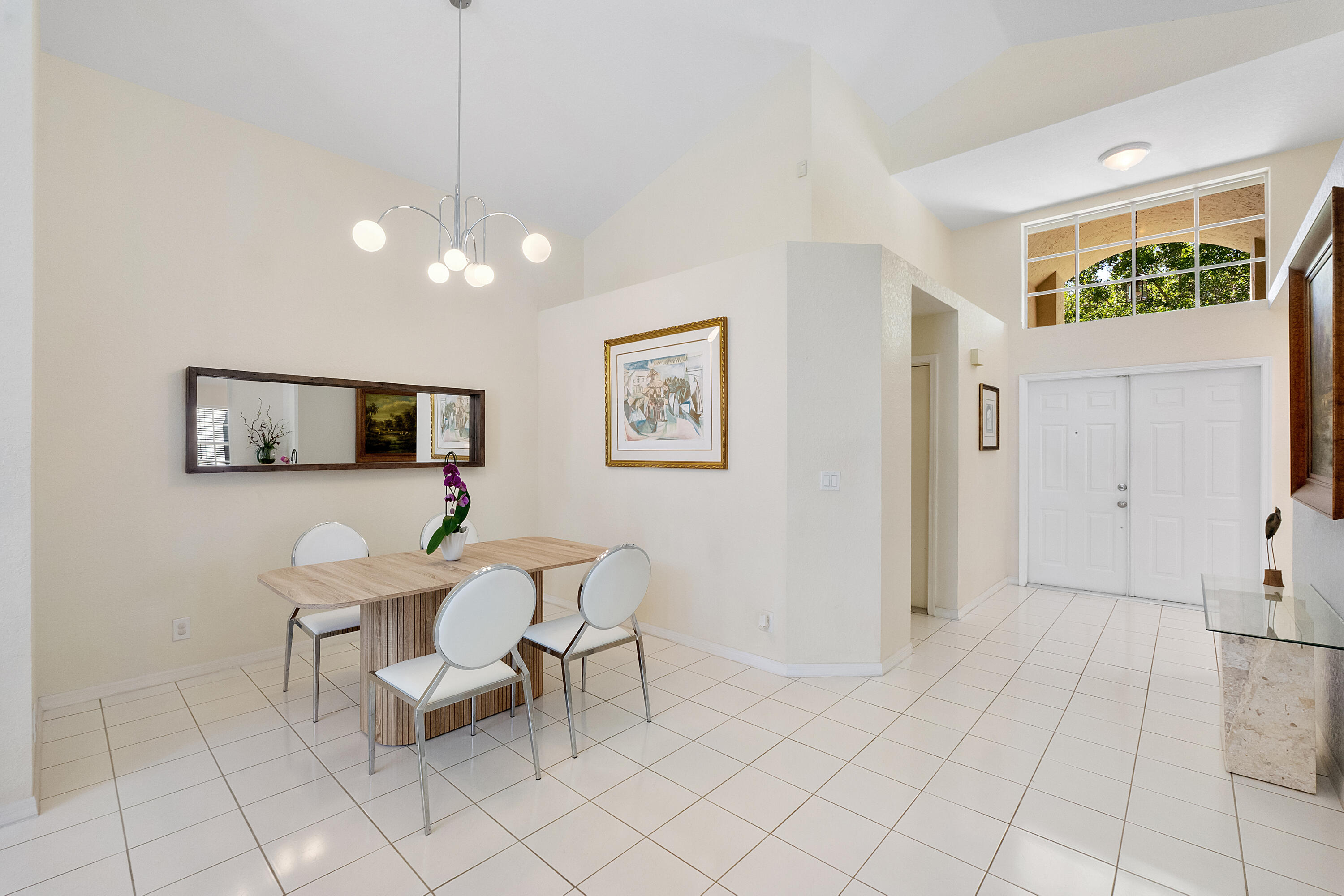 Captiva Cay - COUNTRY ISLES COVE - Residential