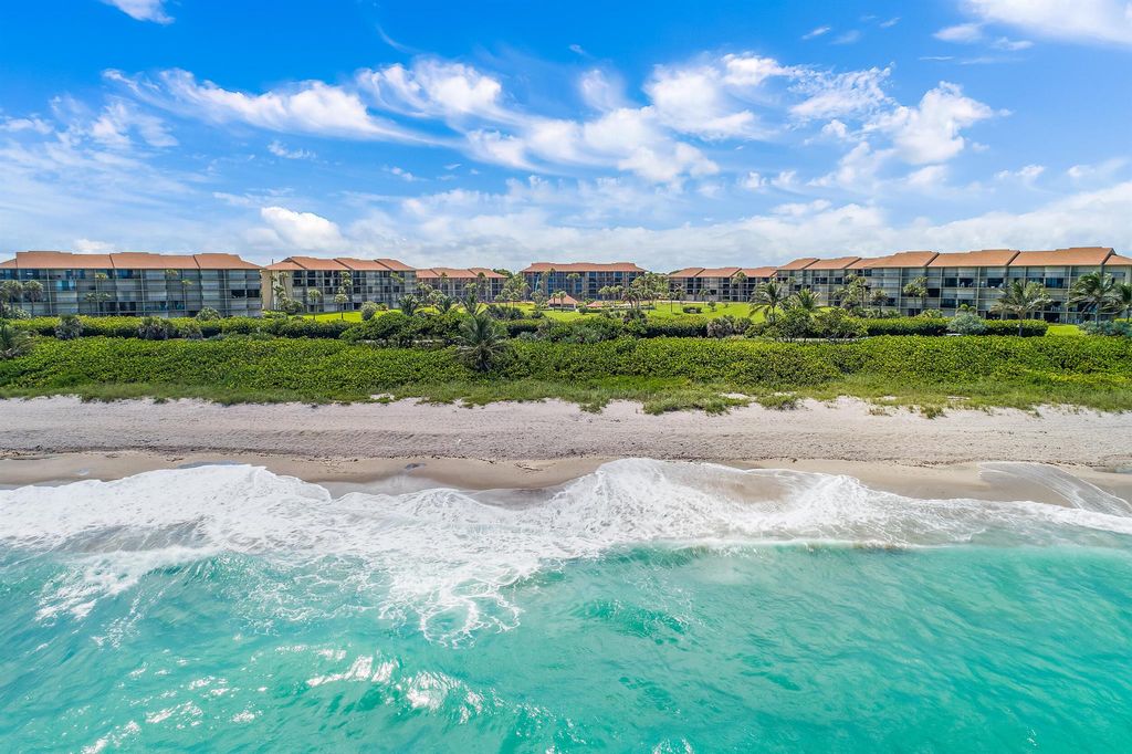 Photo of 101 S Seas Drive #406, Jupiter, FL 33477 (MLS # R10855069)