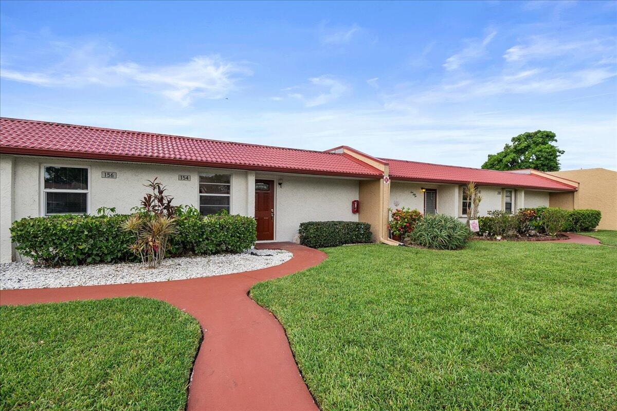 Properties 154 Lake Barbara Drive
