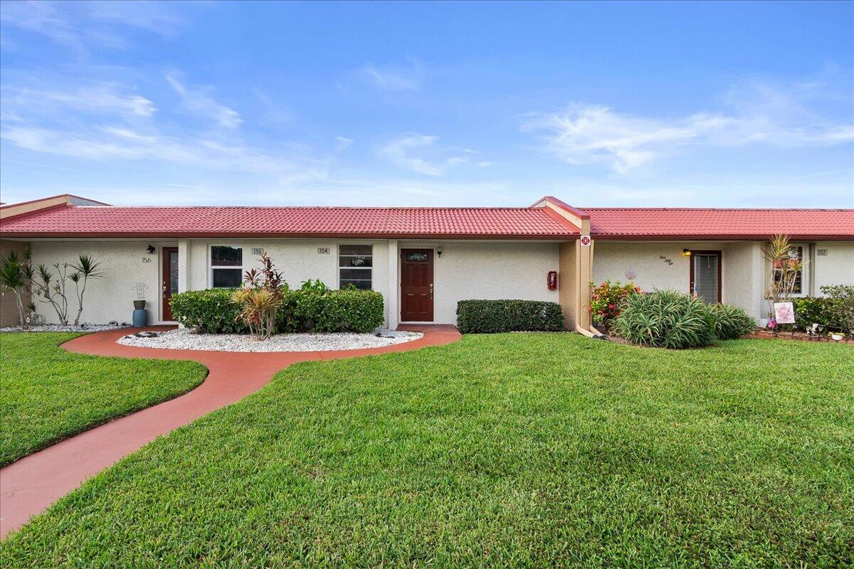 Properties 154 Lake Barbara Drive