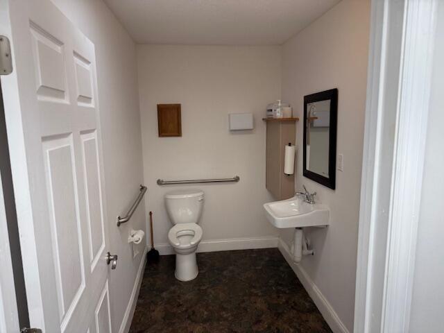 FEE & MAY'S RESUBDIVISION - Commercial Sale