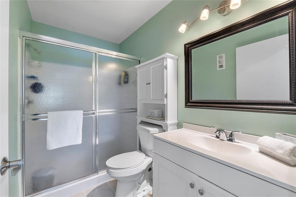 WHISPER WALK - Residential