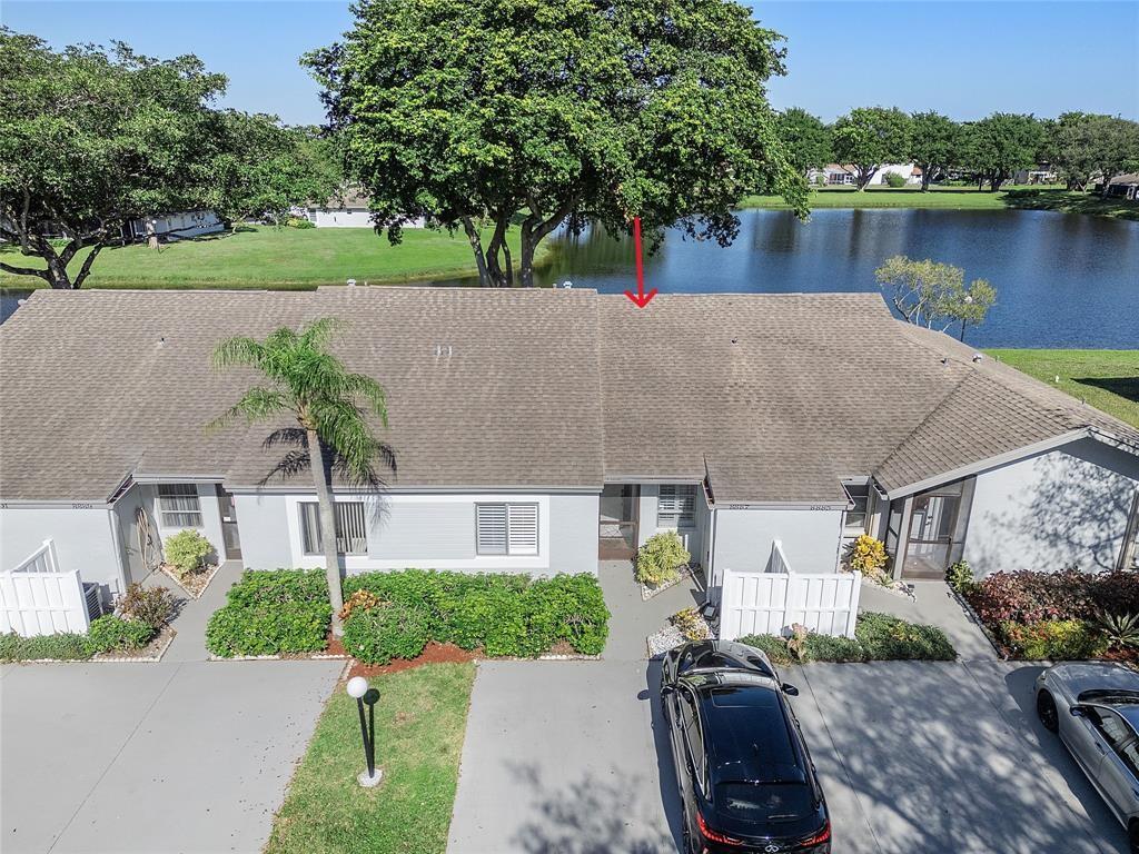 WHISPER WALK - Residential