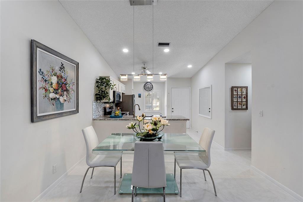 WHISPER WALK - Residential