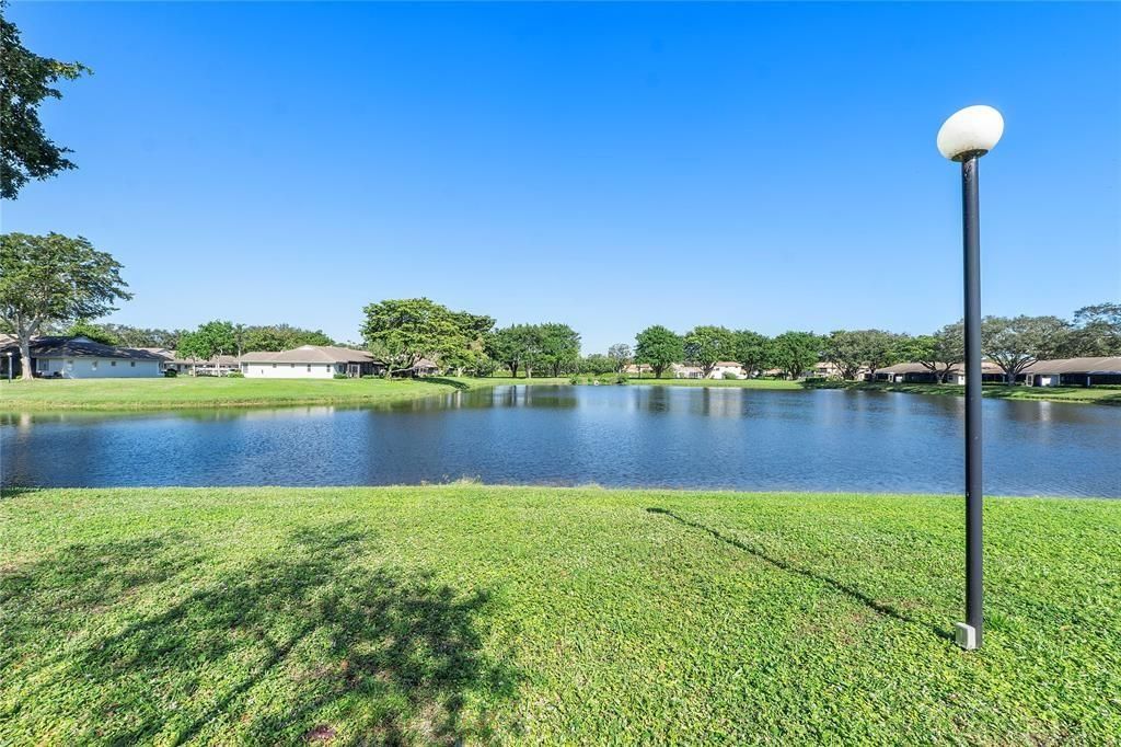 Photo of 8887 Windtree Street #C, Boca Raton, FL 33496 (MLS # F10427034)