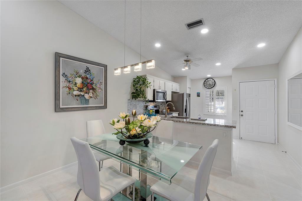 WHISPER WALK - Residential