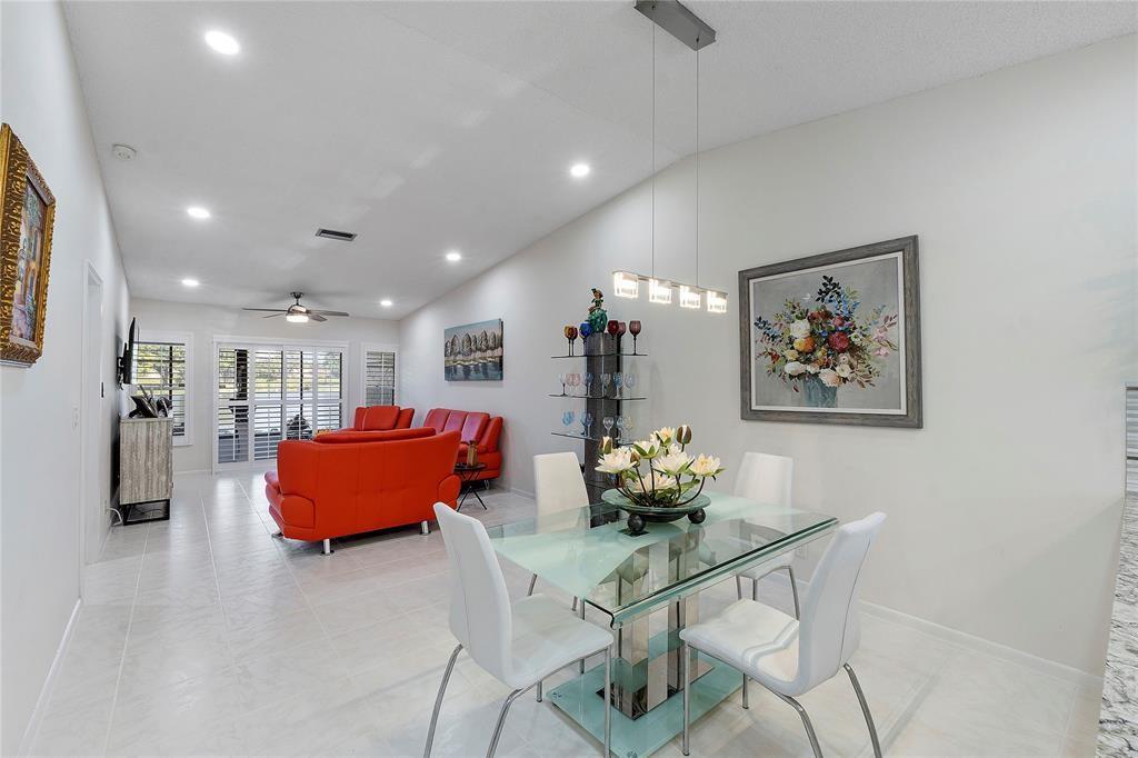 WHISPER WALK - Residential