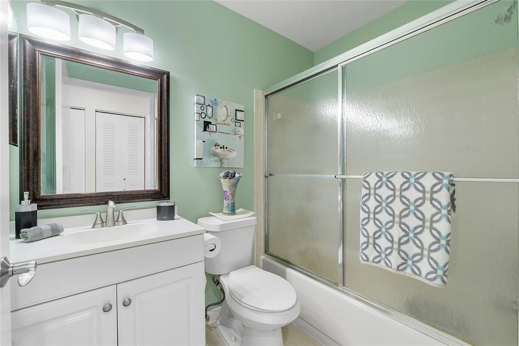 WHISPER WALK - Residential