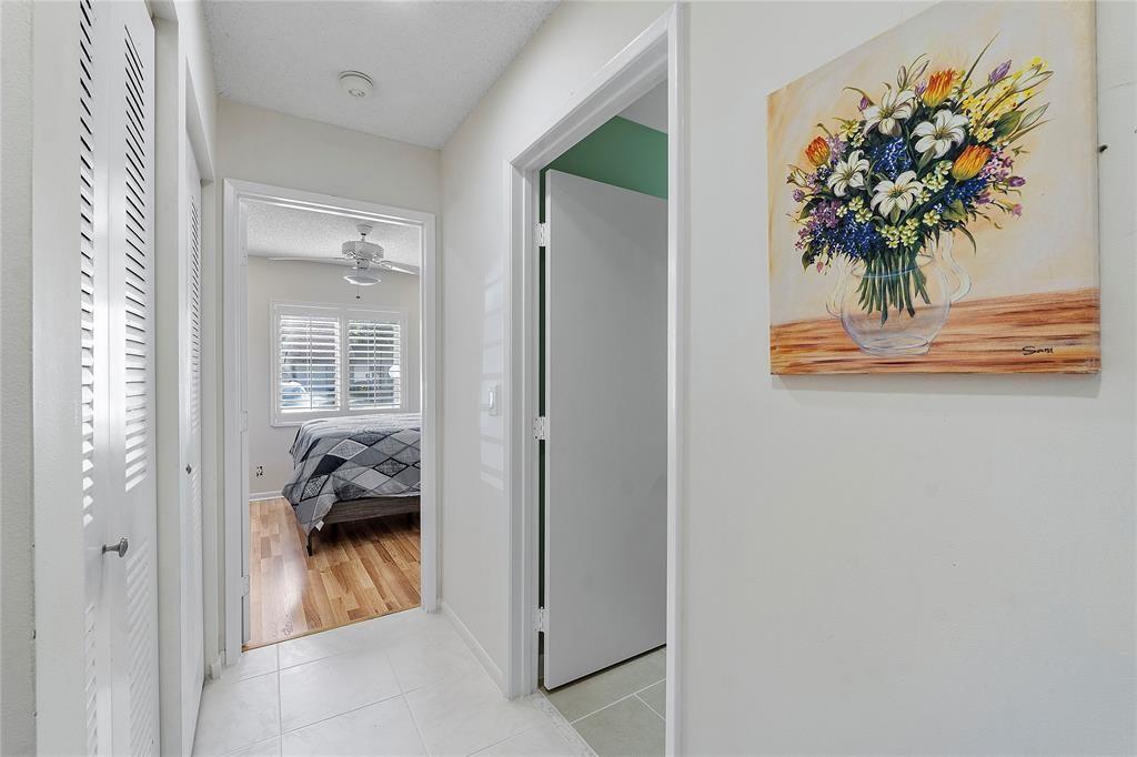 WHISPER WALK - Residential