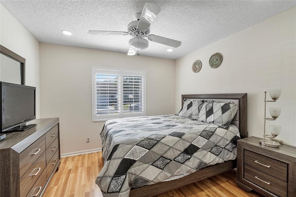 WHISPER WALK - Residential