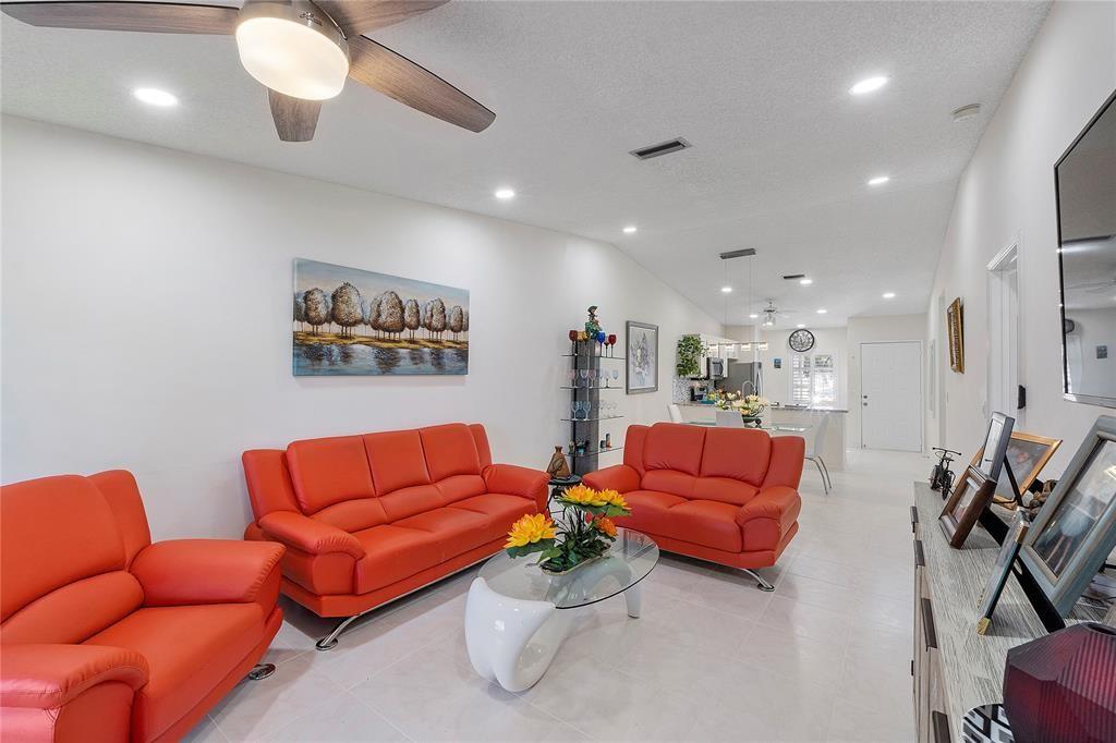 WHISPER WALK - Residential