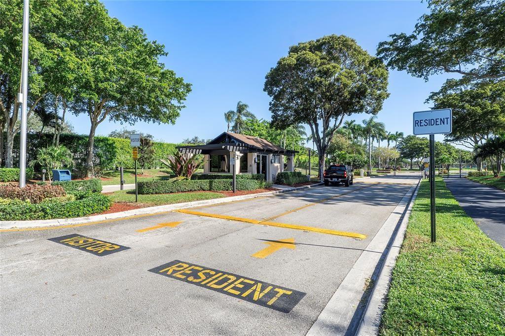 WHISPER WALK - Residential