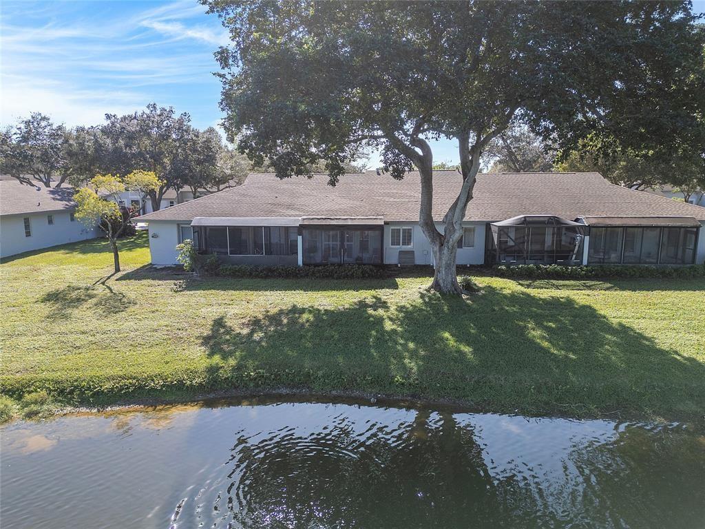 WHISPER WALK - Residential