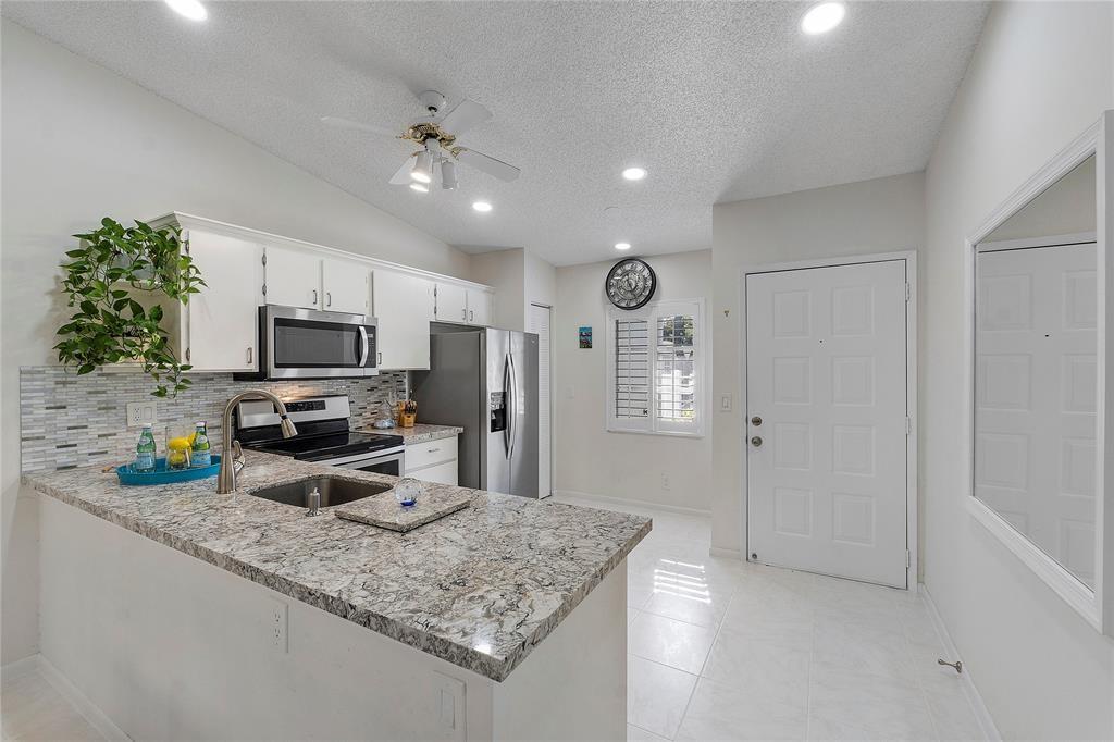 WHISPER WALK - Residential