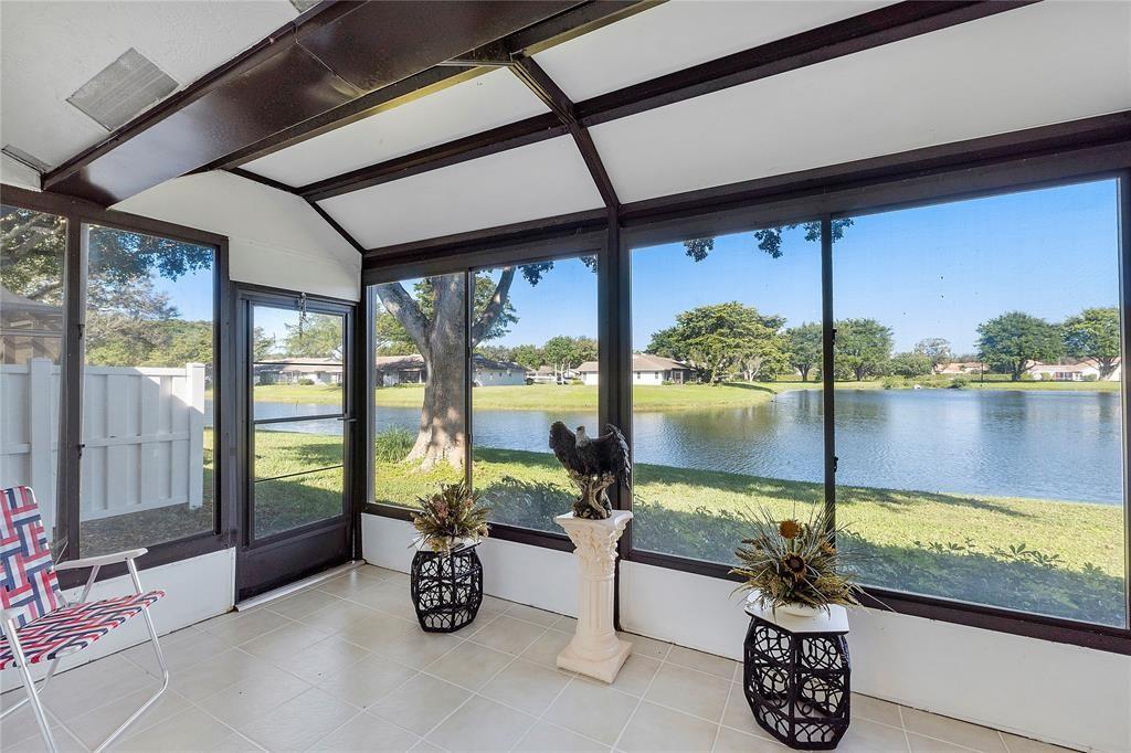 WHISPER WALK - Residential