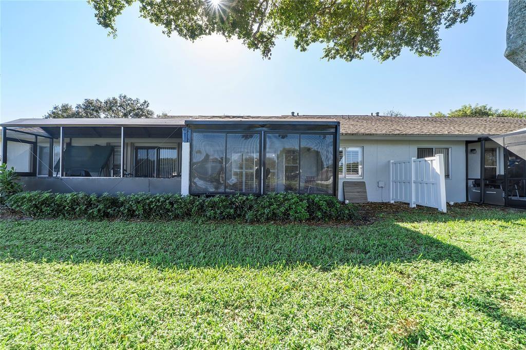 WHISPER WALK - Residential