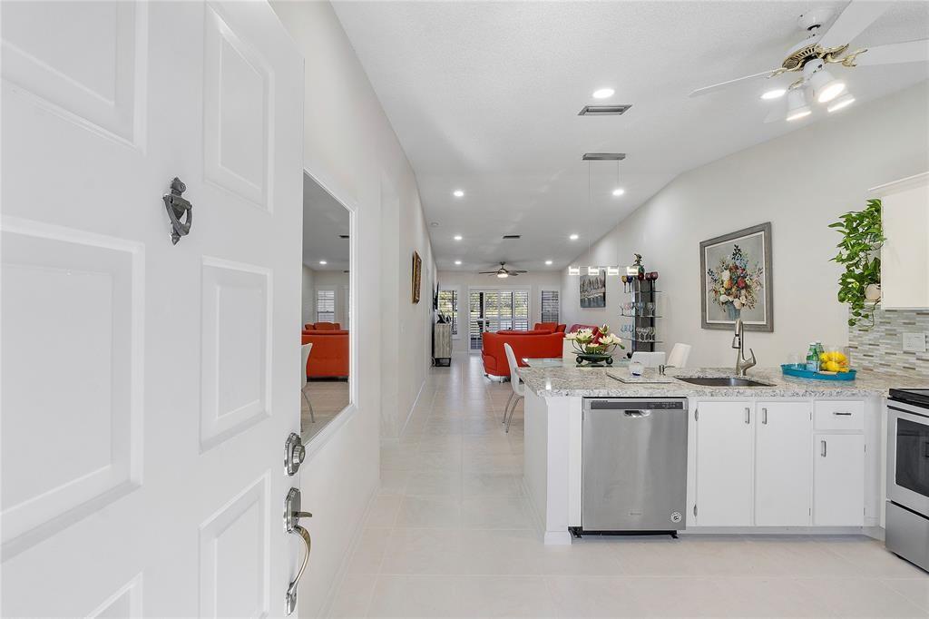 WHISPER WALK - Residential