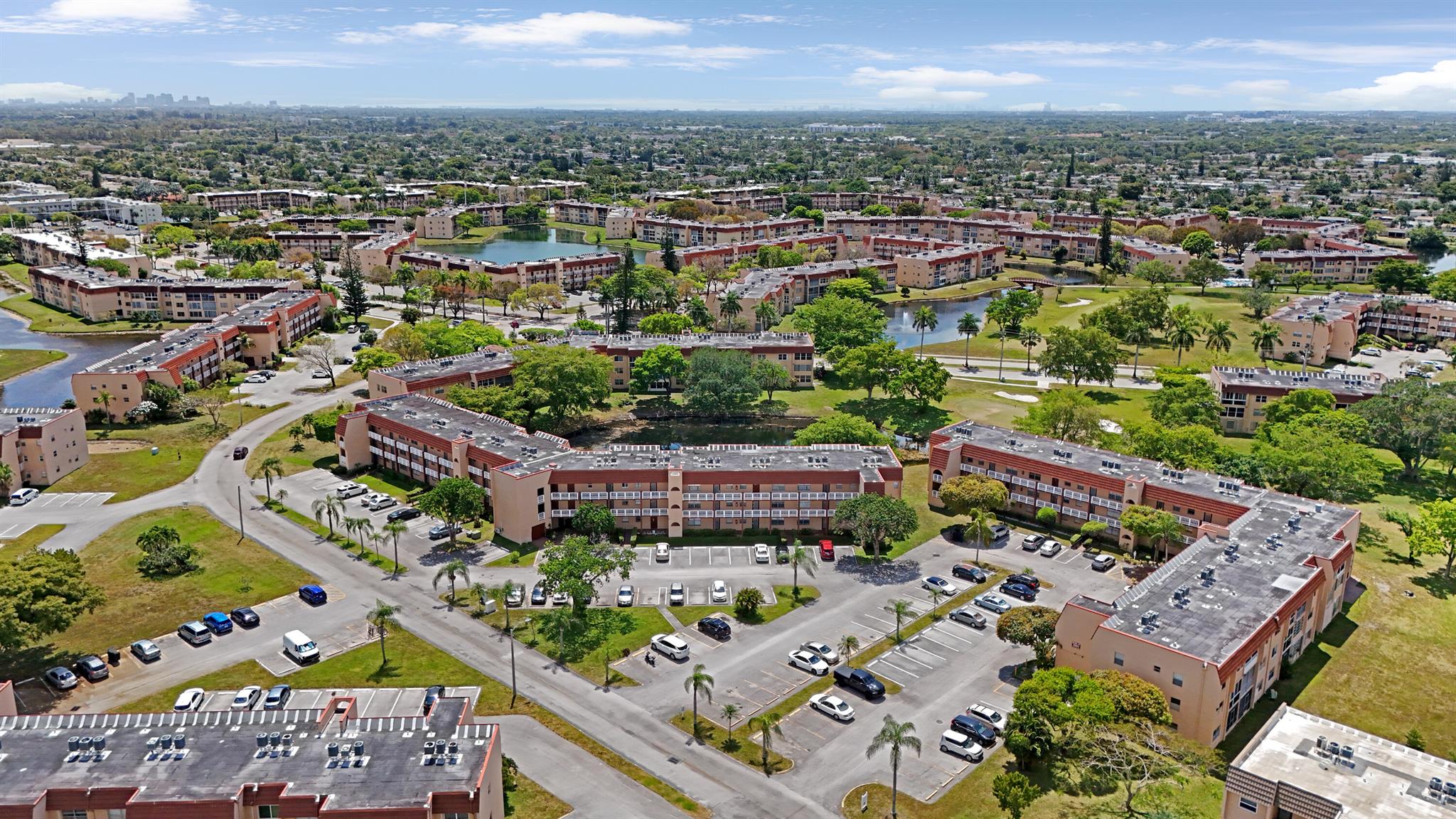 SUNRISE LAKES Phase 3 - Residential