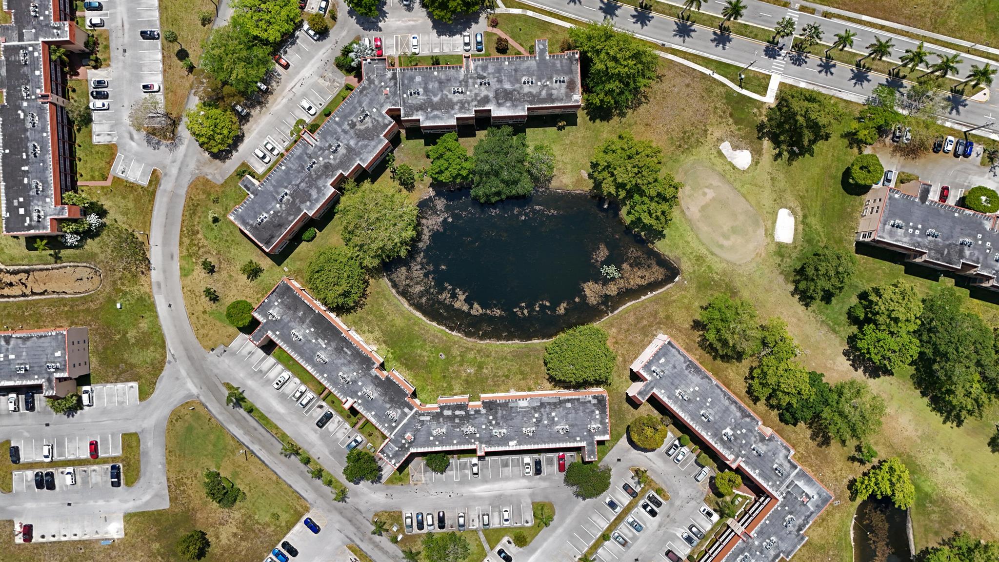 SUNRISE LAKES Phase 3 - Residential