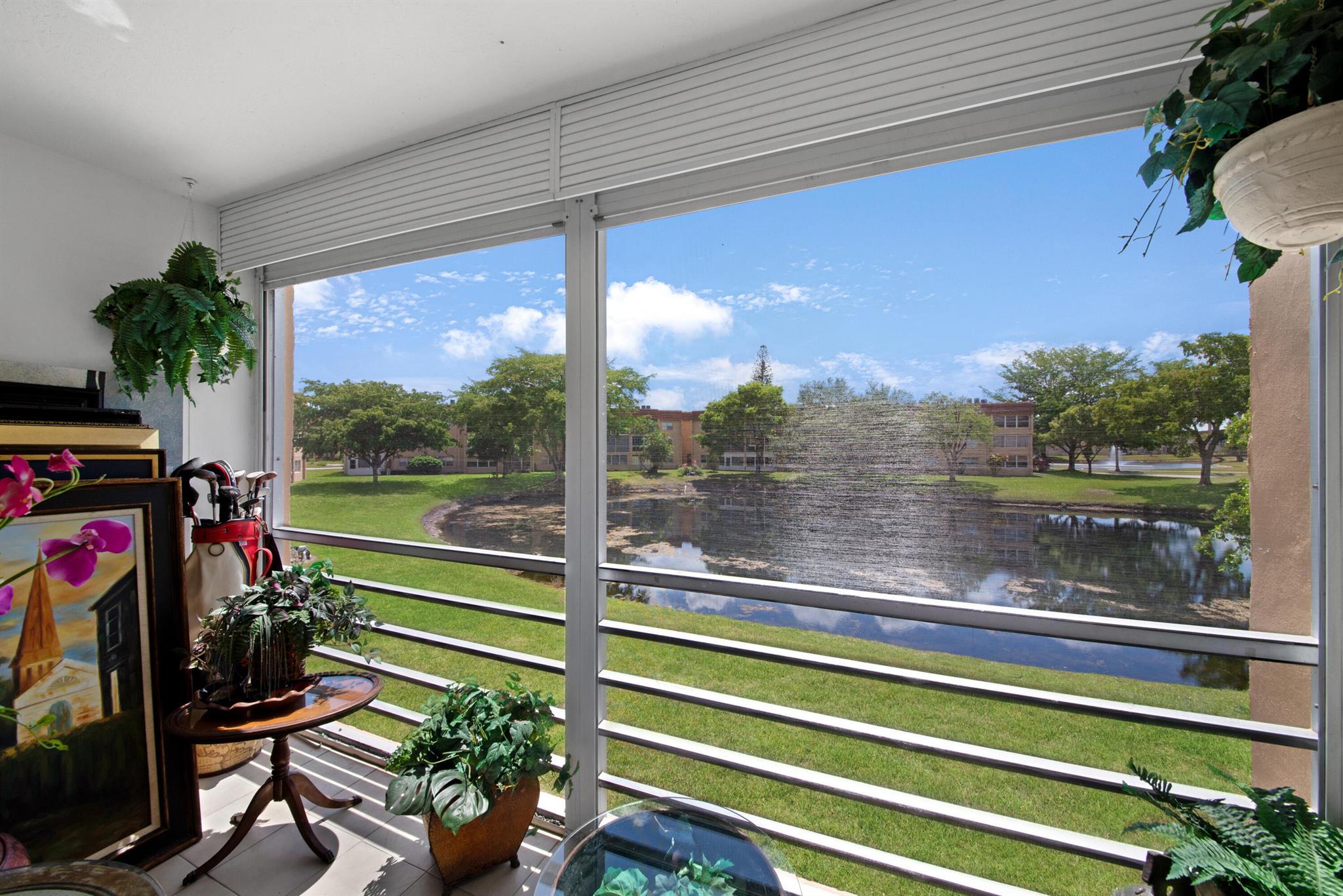 SUNRISE LAKES Phase 3 - Residential