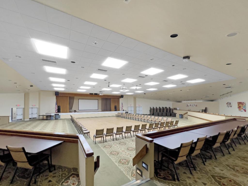 SUNRISE LAKES Phase 3 - Residential