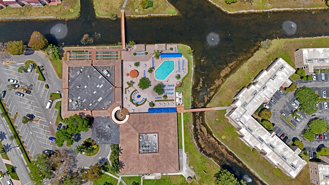 SUNRISE LAKES Phase 3 - Residential