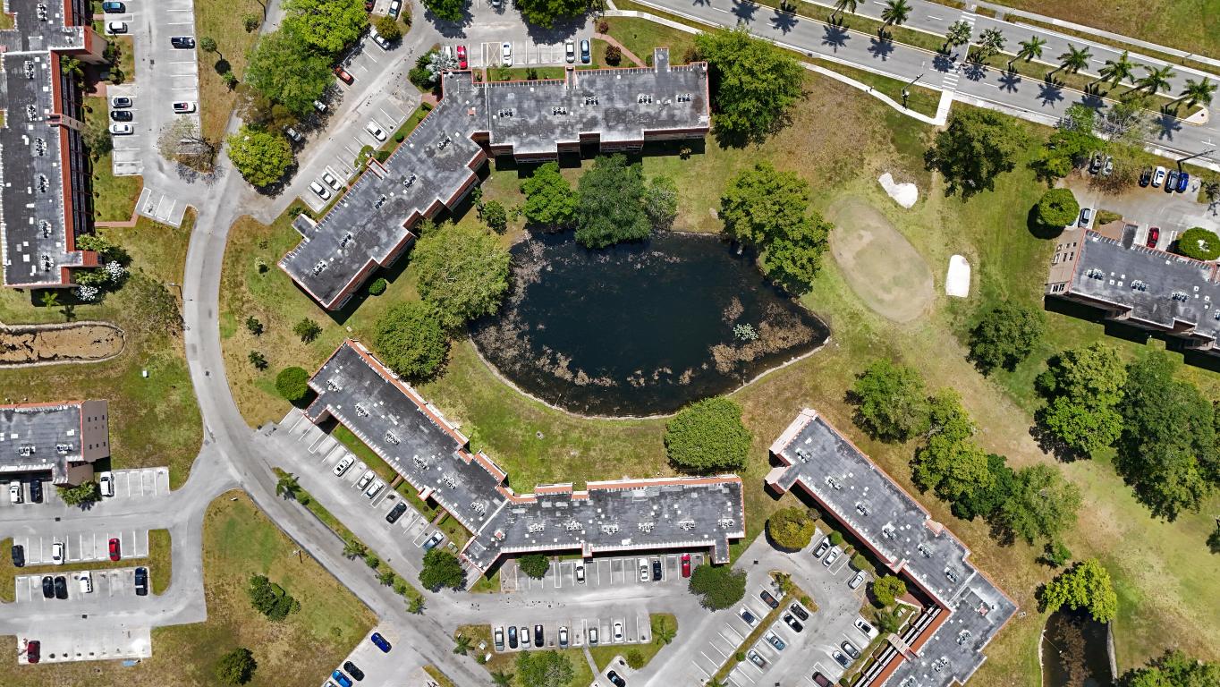 SUNRISE LAKES Phase 3 - Residential