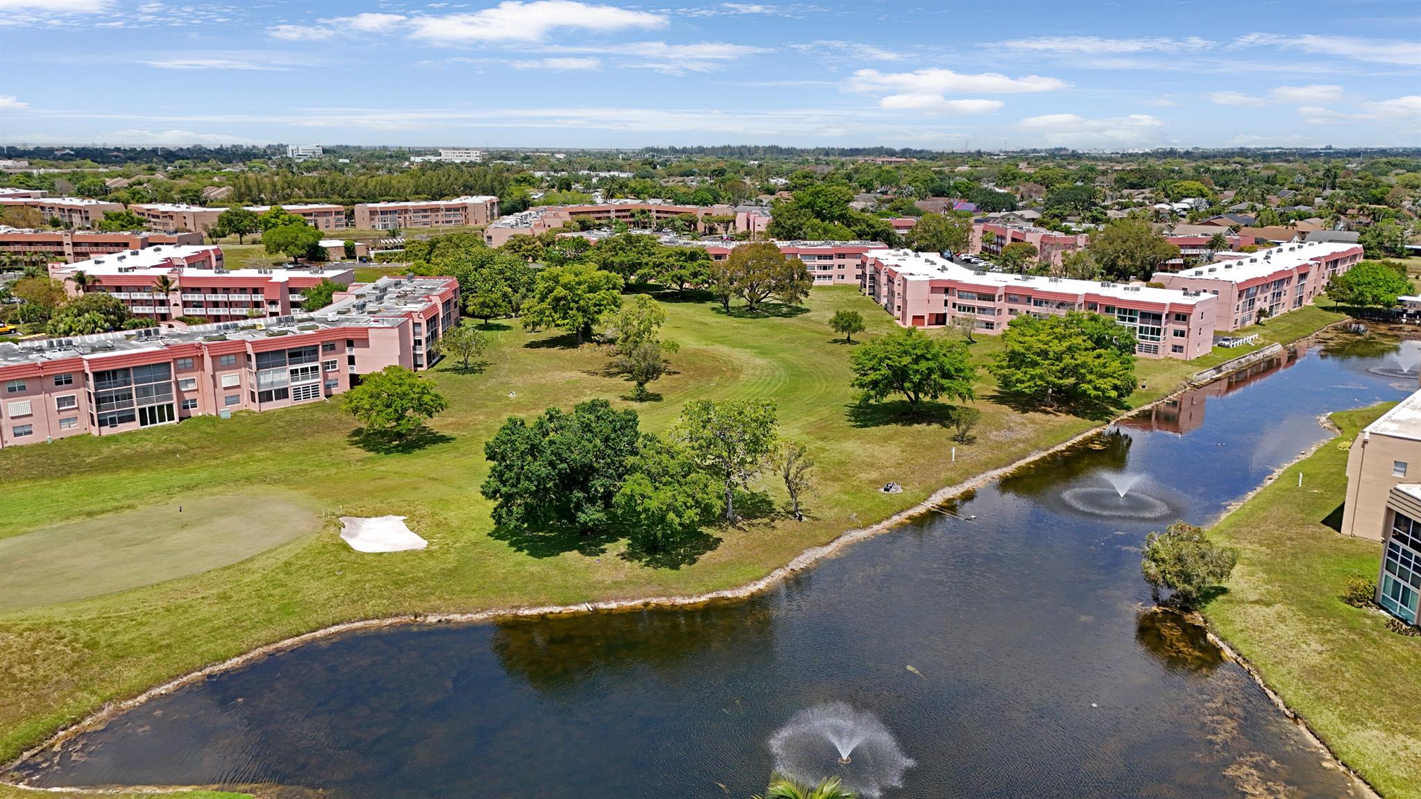 SUNRISE LAKES Phase 3 - Residential