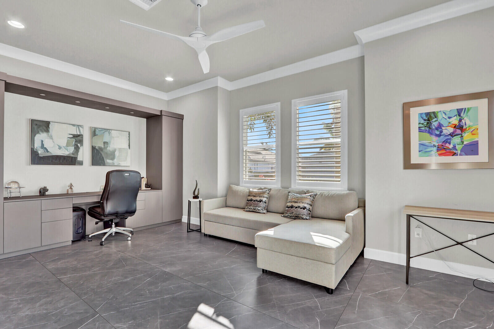 Valencia Sound - Residential