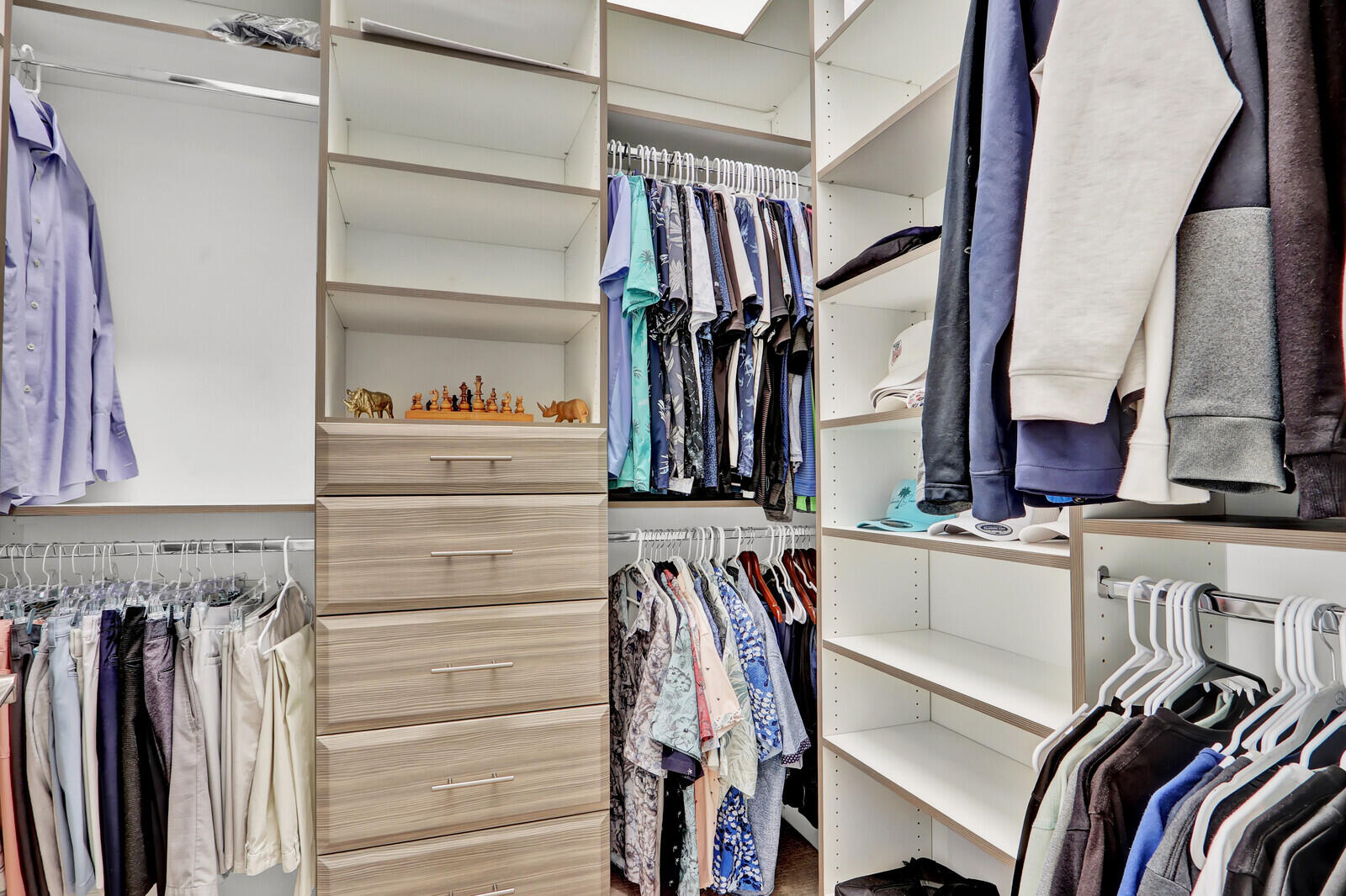 Valencia Sound - Residential