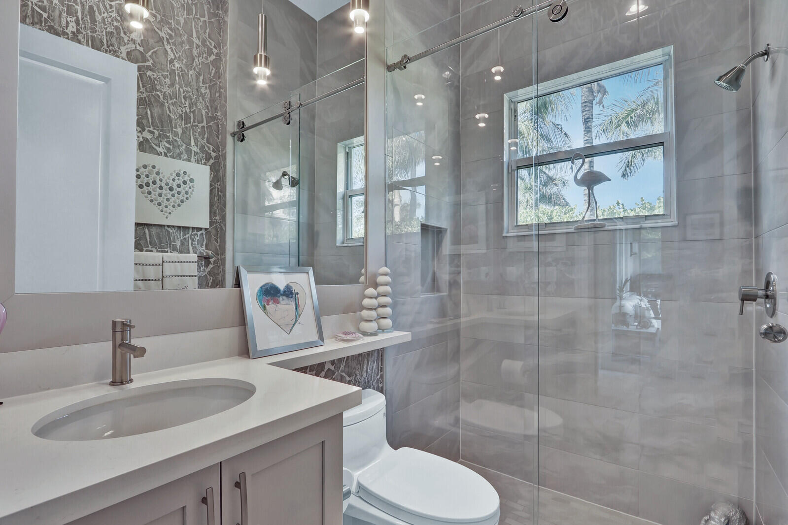 Valencia Sound - Residential