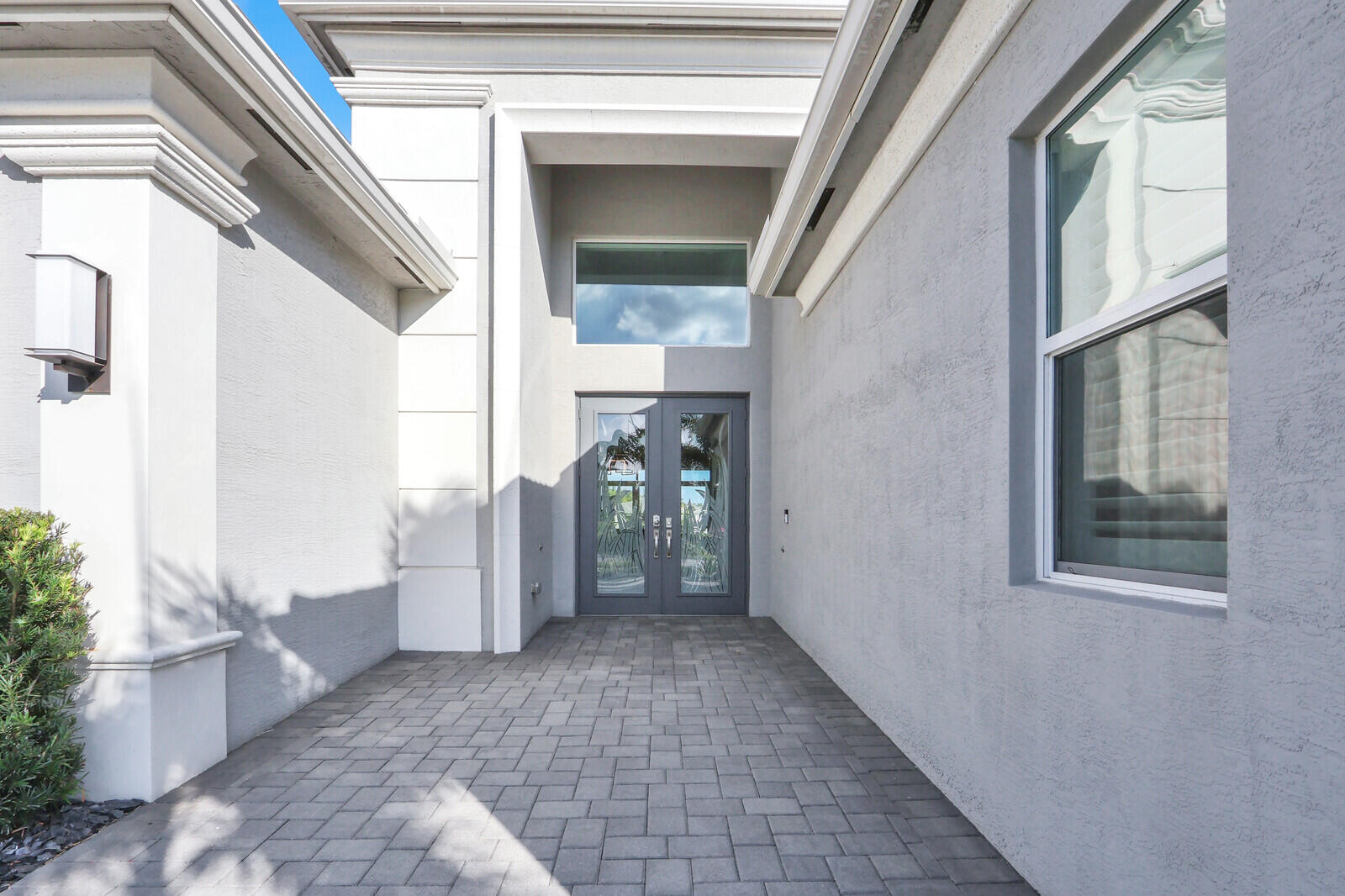 Valencia Sound - Residential