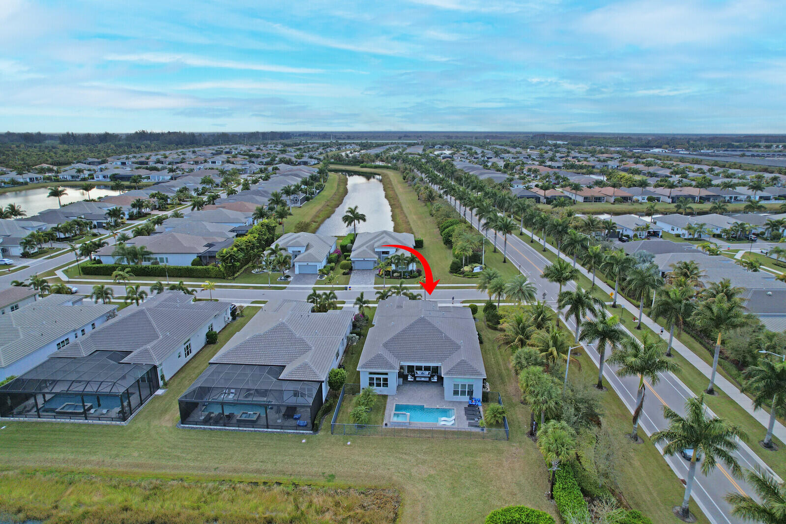 Valencia Sound - Residential